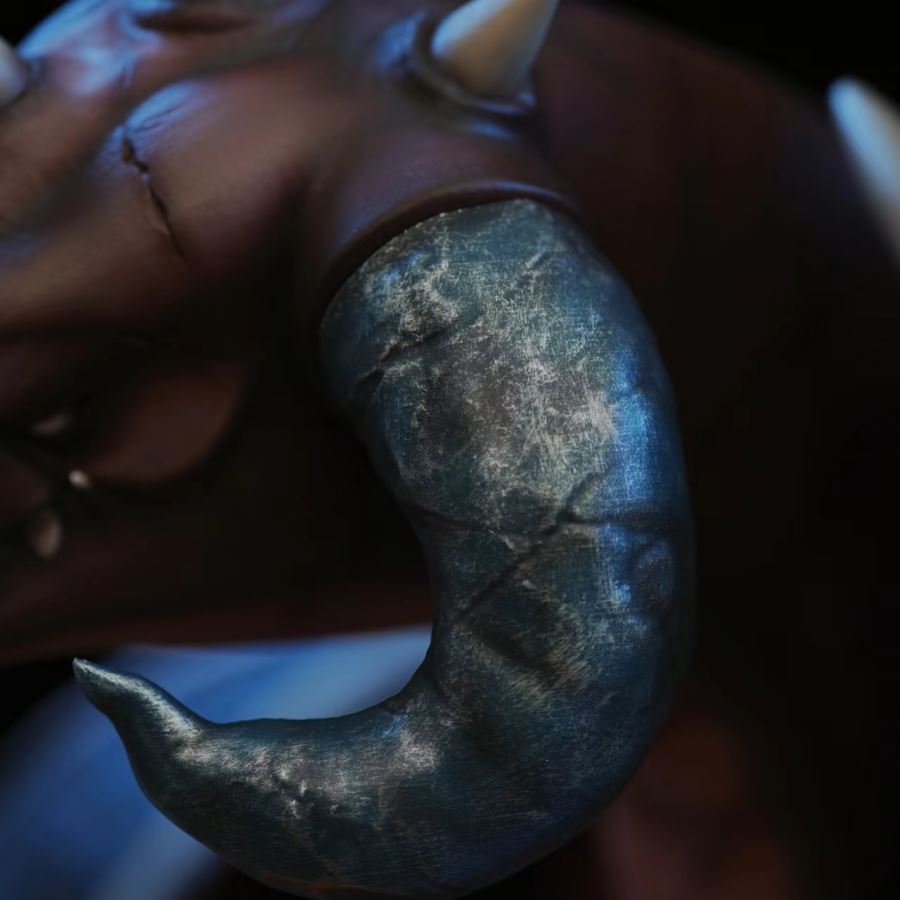 Dark Dragon Lord - MapleStory