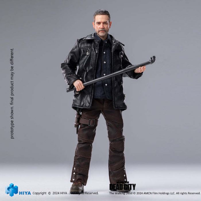 Negan - The Walking Dead 1/12
