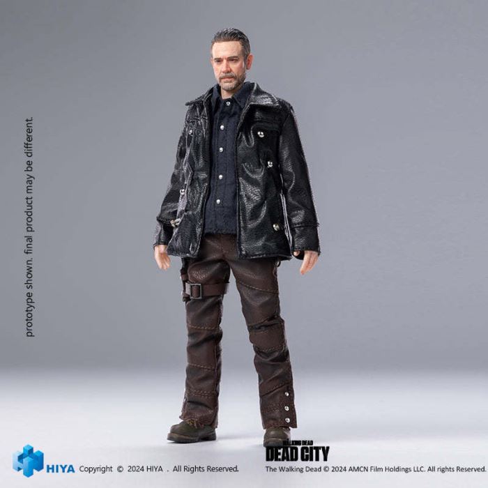 Negan - The Walking Dead 1/12