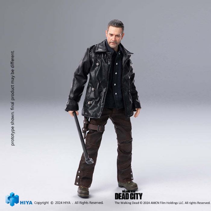 Negan - The Walking Dead 1/12