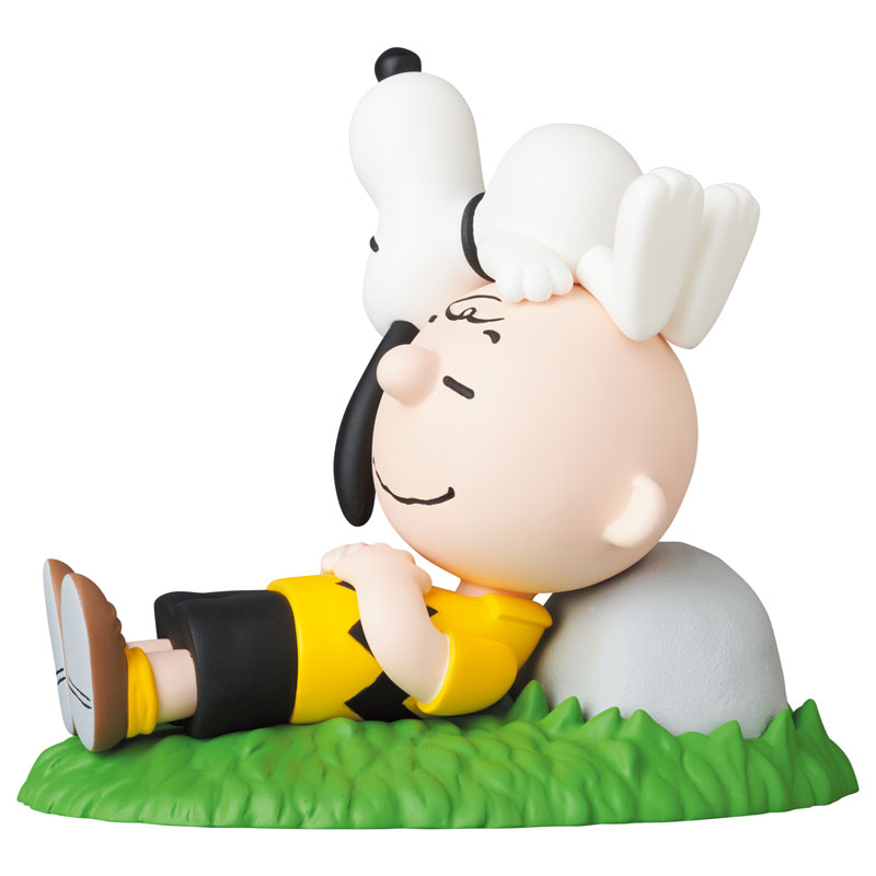 Ultra Detail Figure SNOOPY [ No.691 / No.681 ]