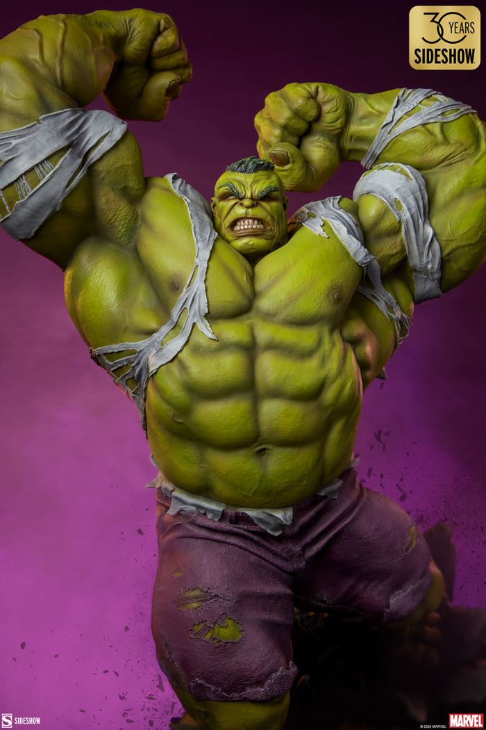 The Hulk: Gamma Smash