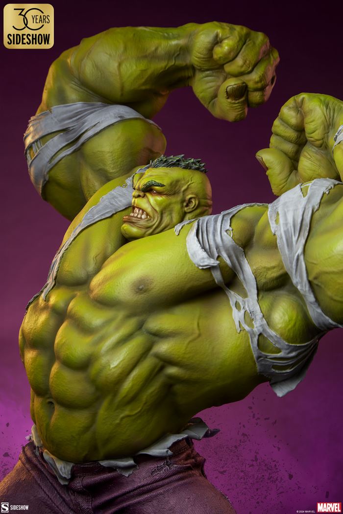 The Hulk: Gamma Smash