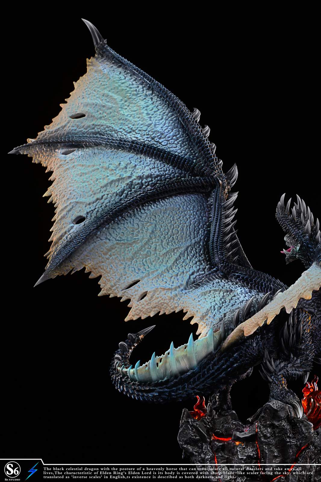 Alatreon - MONSTER HUNTER WORLD