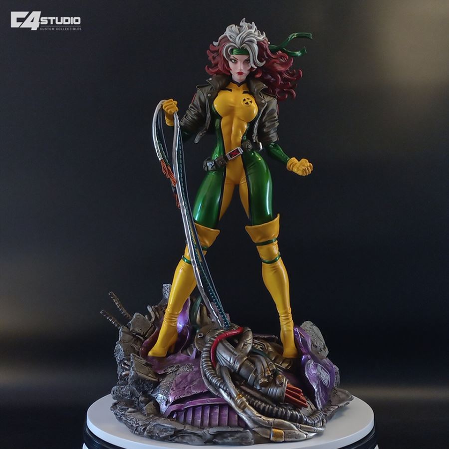 Rogue - X-Men