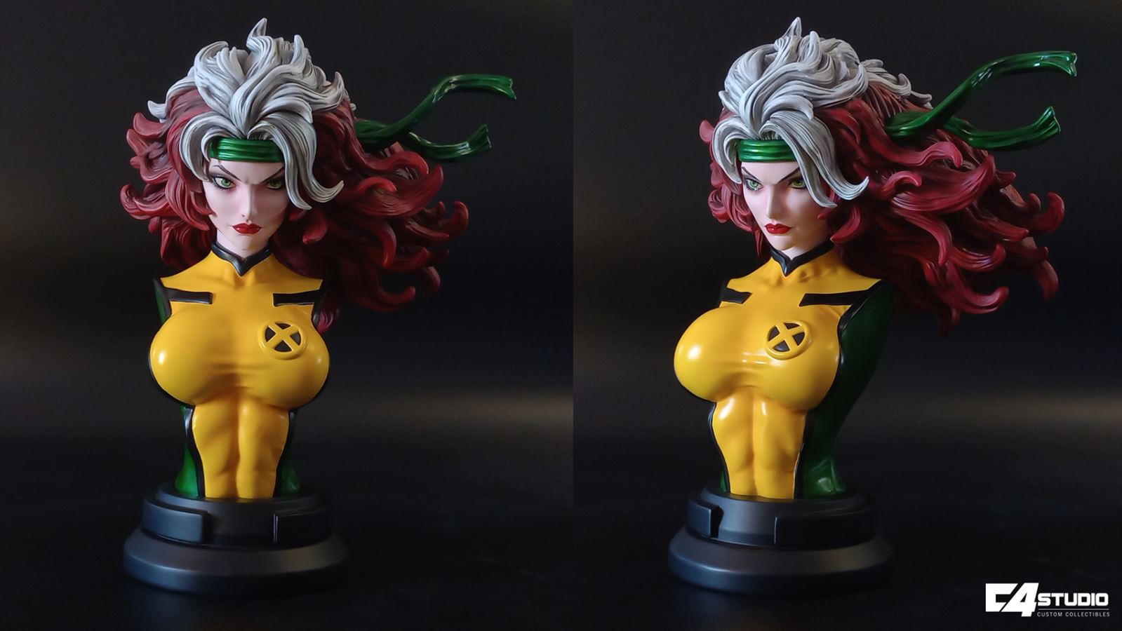 Rogue - X-Men