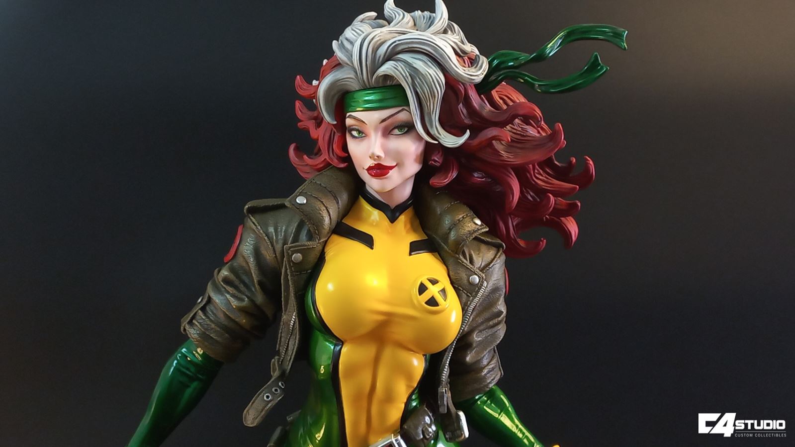 Rogue - X-Men