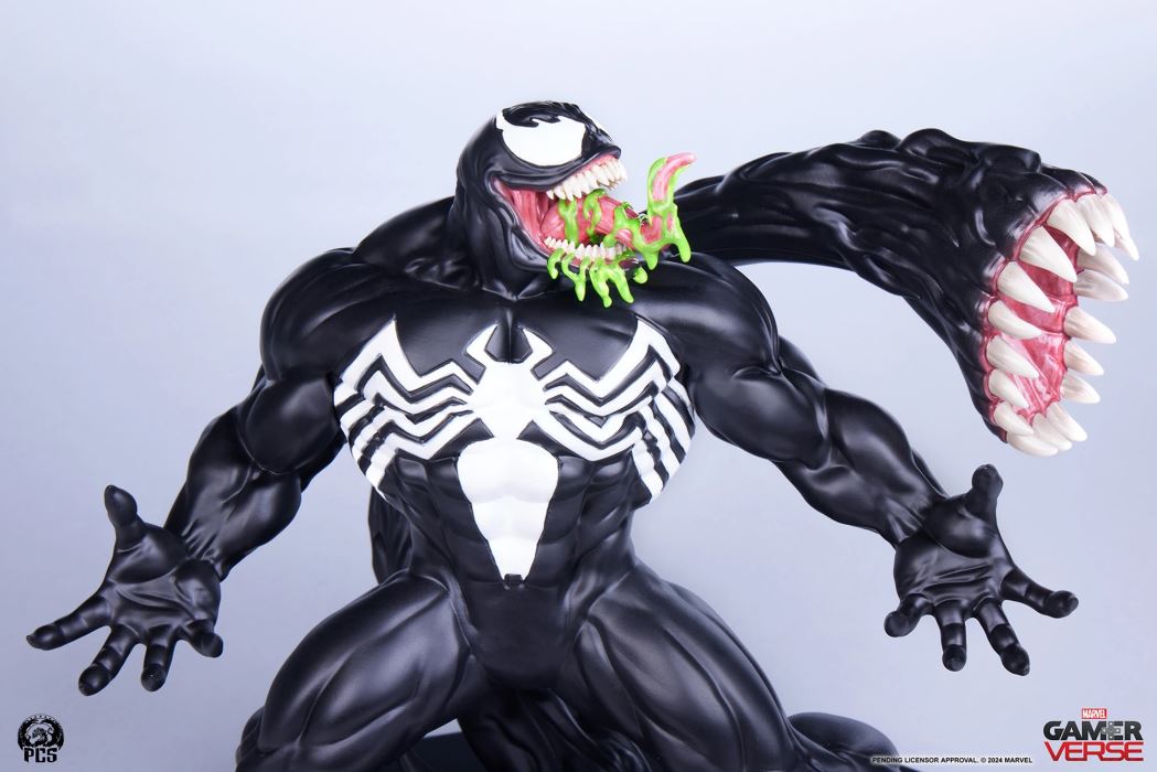 VENOM 1/10