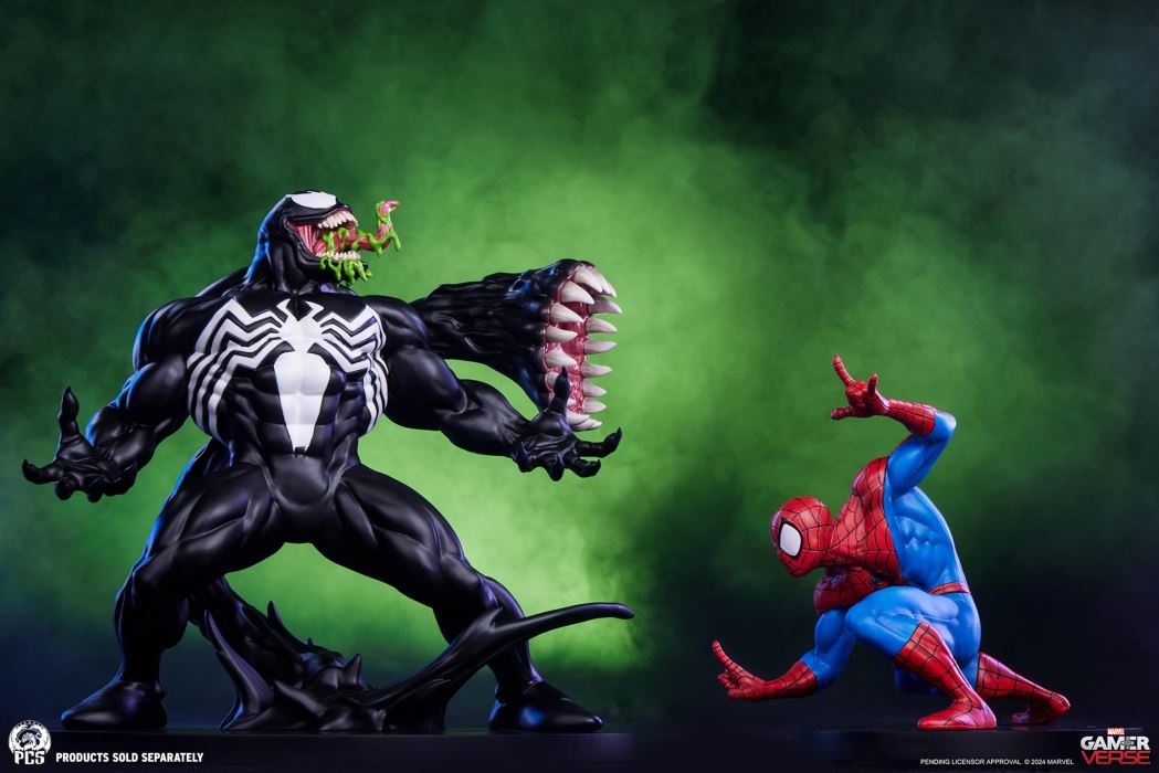 VENOM 1/10