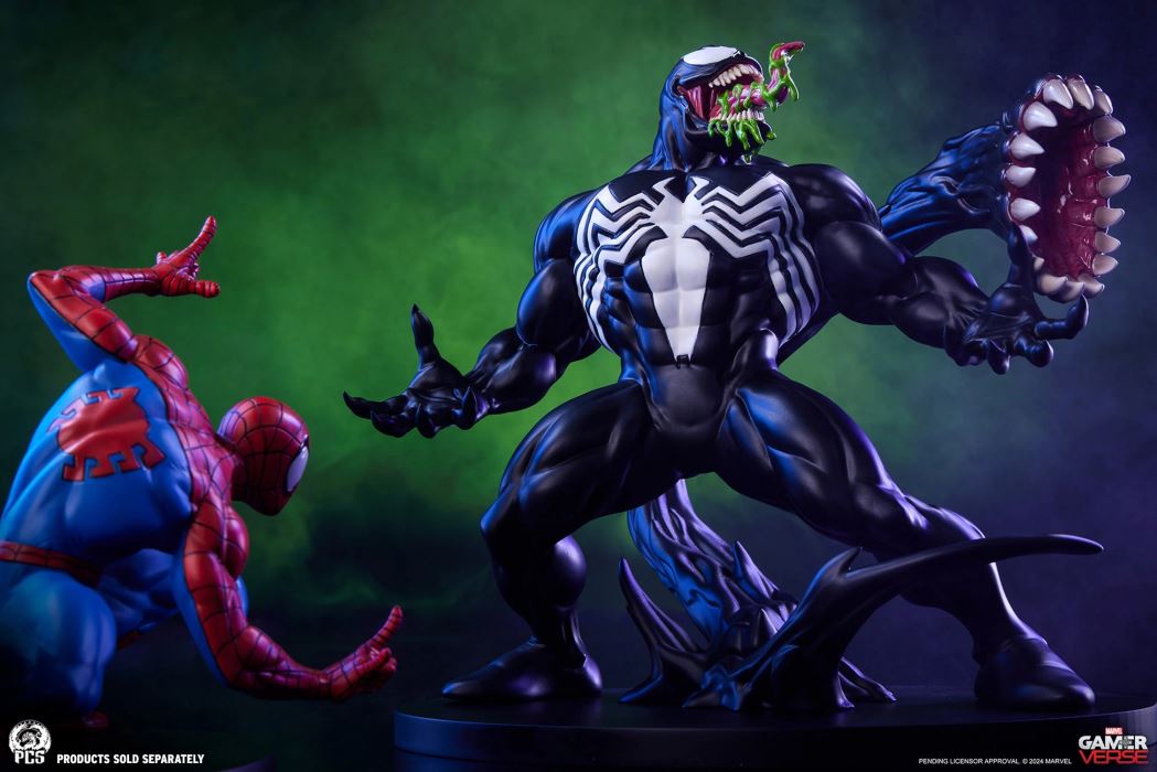 VENOM 1/10