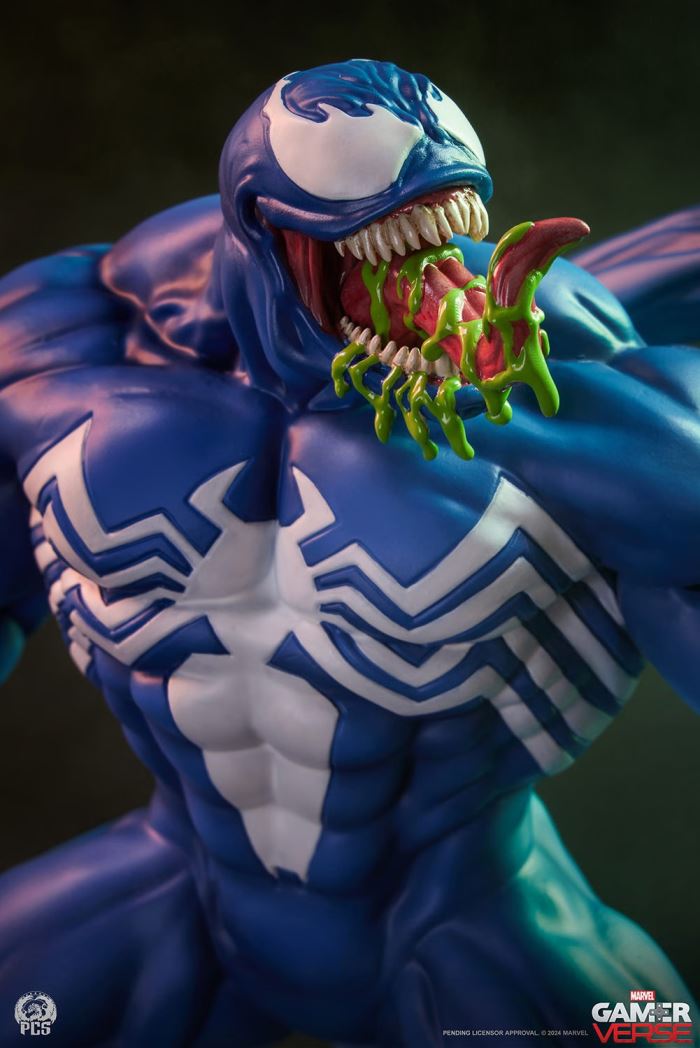 VENOM 1/10