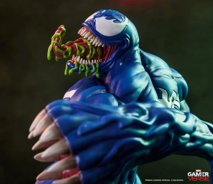 VENOM 1/10