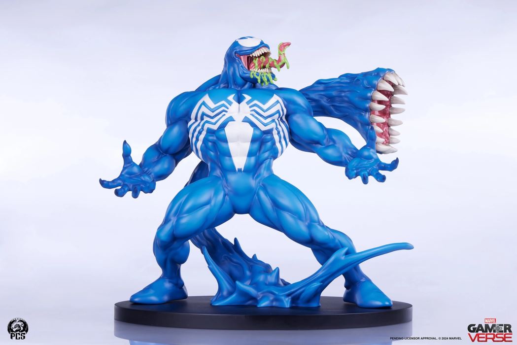 VENOM 1/10