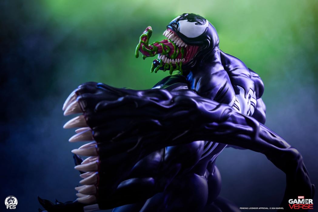 VENOM 1/10