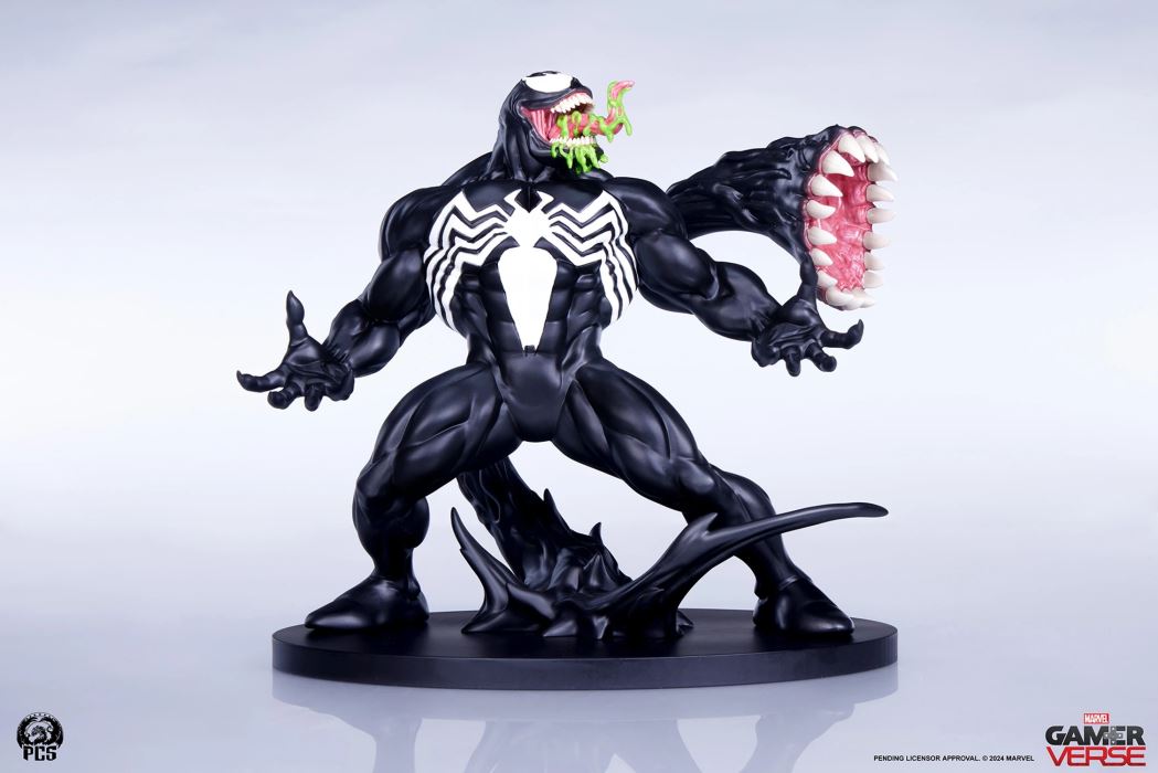 VENOM 1/10