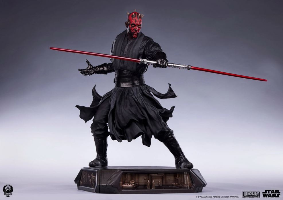 Darth Maul