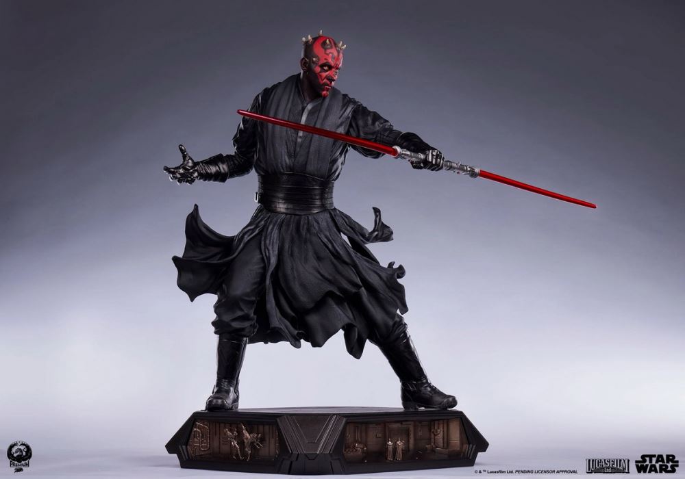 Darth Maul