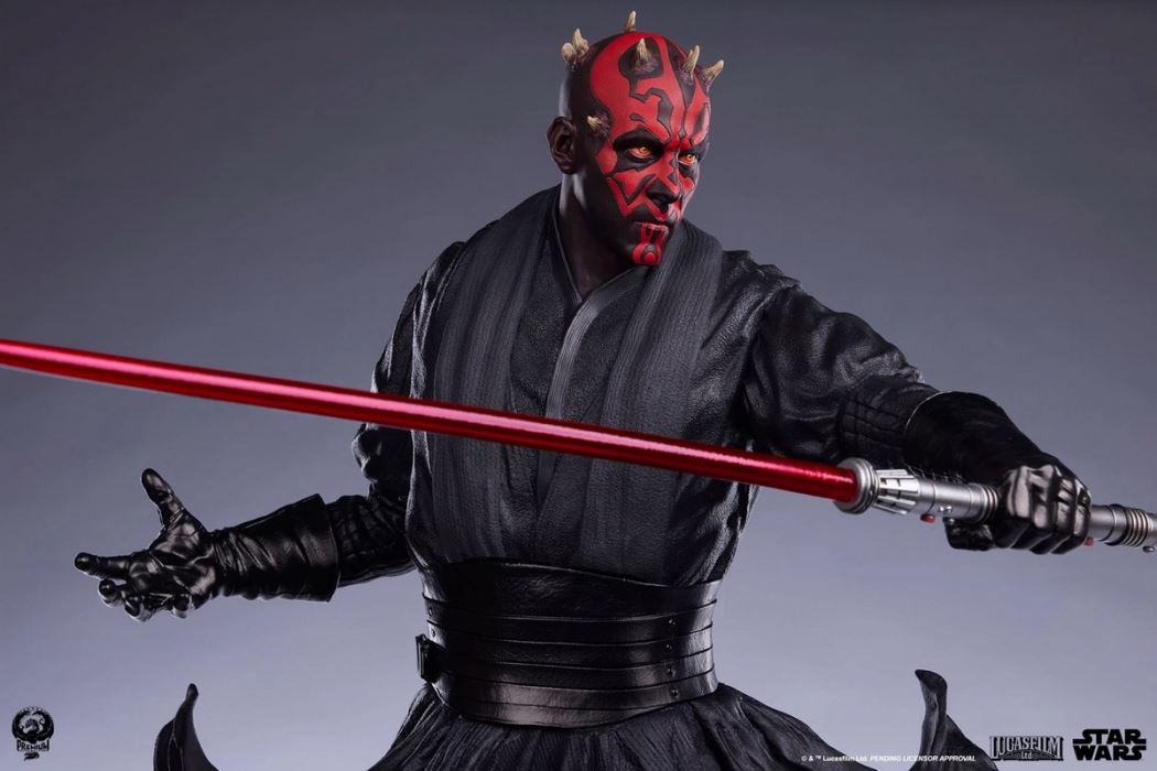 Darth Maul