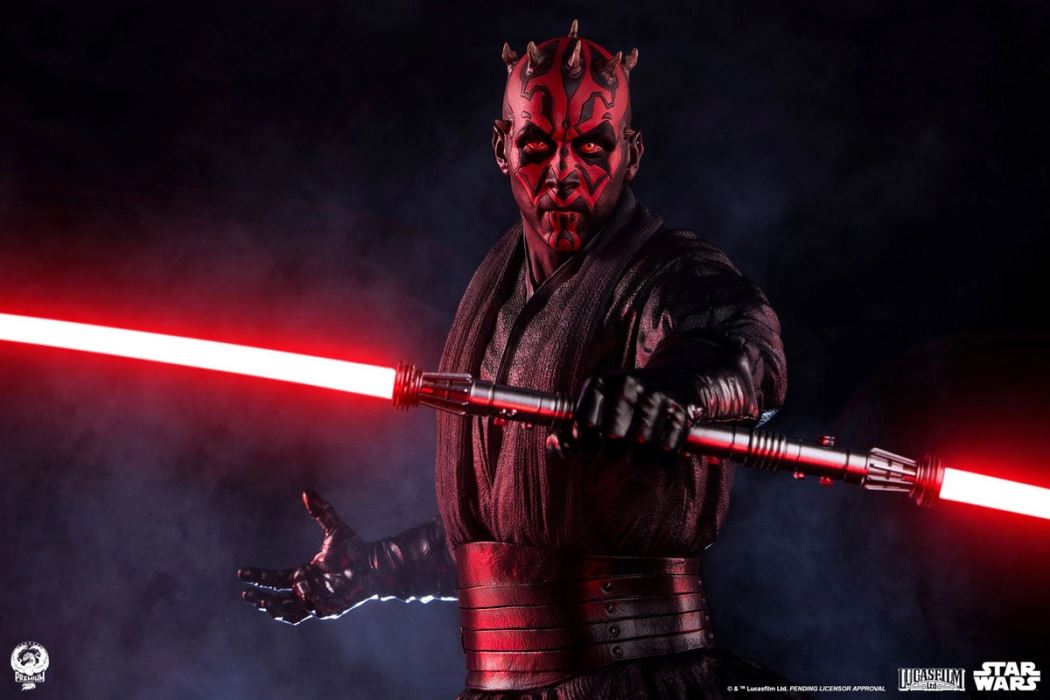 Darth Maul