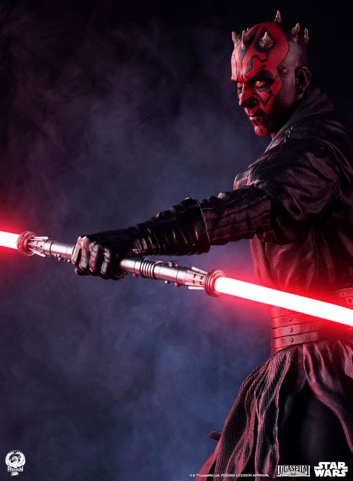 Darth Maul