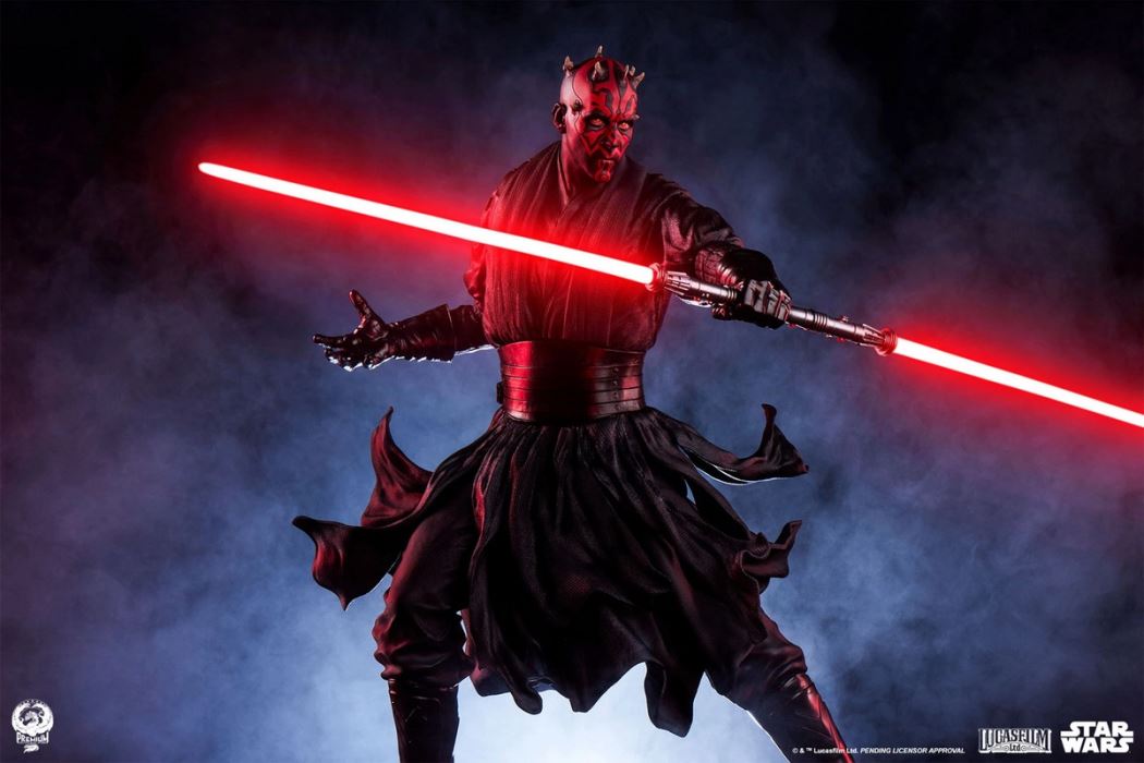 Darth Maul