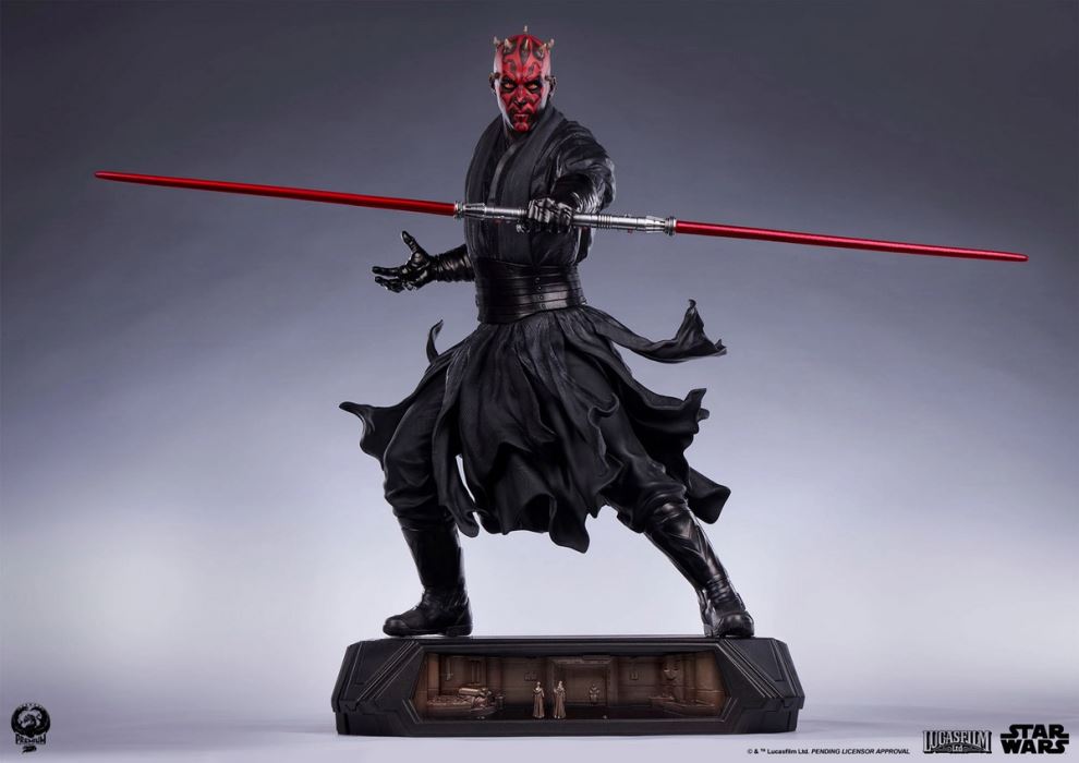 Darth Maul