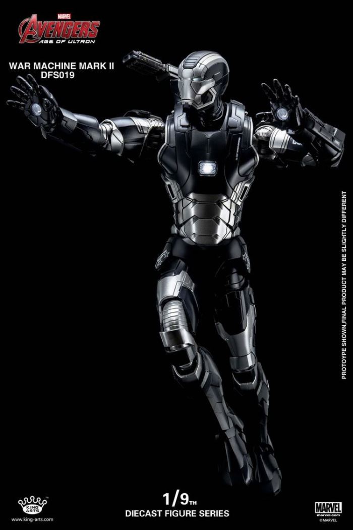 War Machine