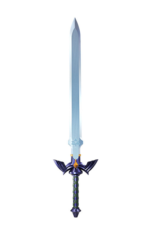 PROPLICA The Legend of Zelda Master Sword