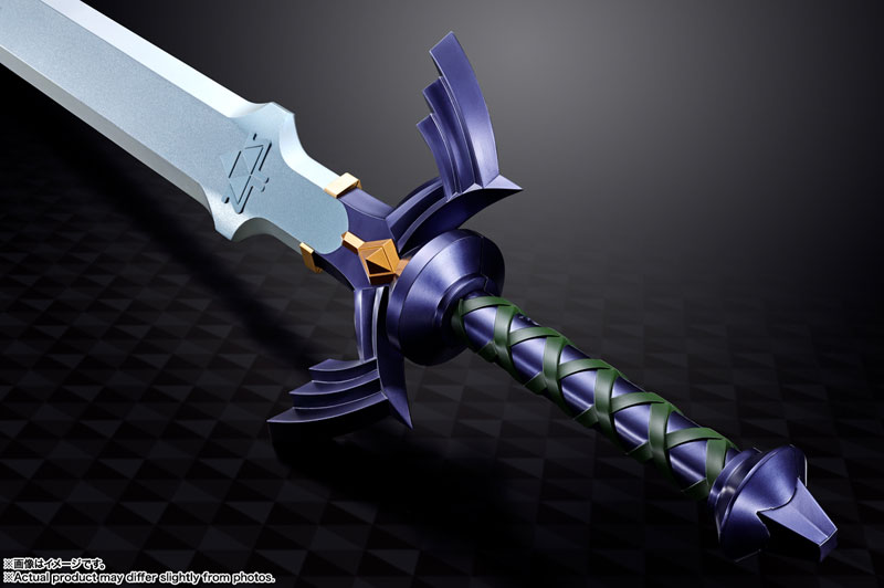 PROPLICA The Legend of Zelda Master Sword