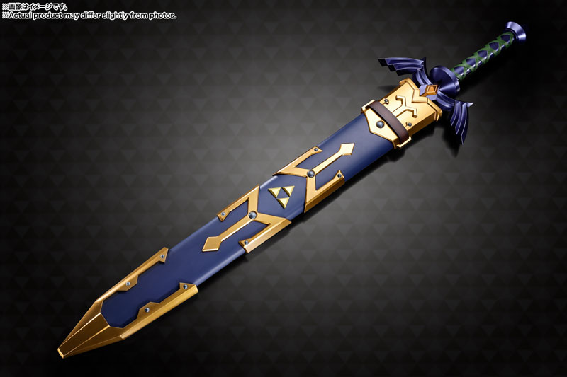 PROPLICA The Legend of Zelda Master Sword