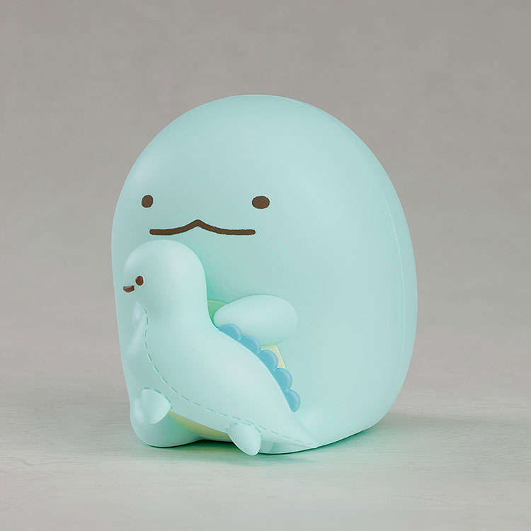 Nendoroid Sumikko Gurashi Tokage & Nisetsumuri