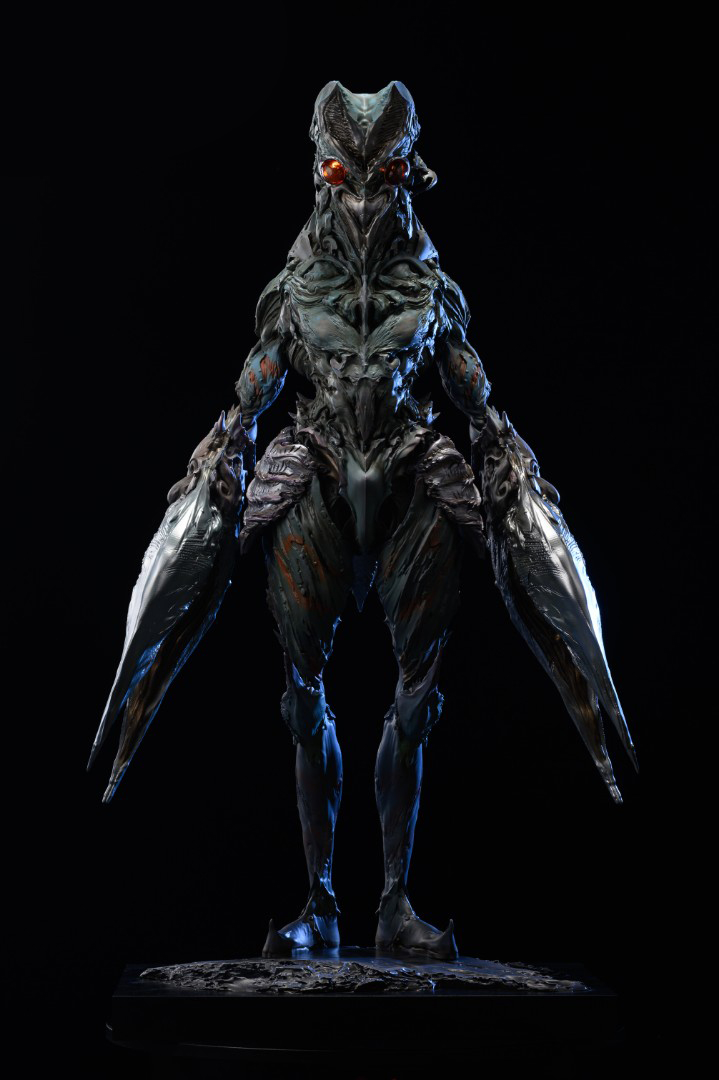 Monster Ultraman Ultraman Big Monster Series Baltan Planet