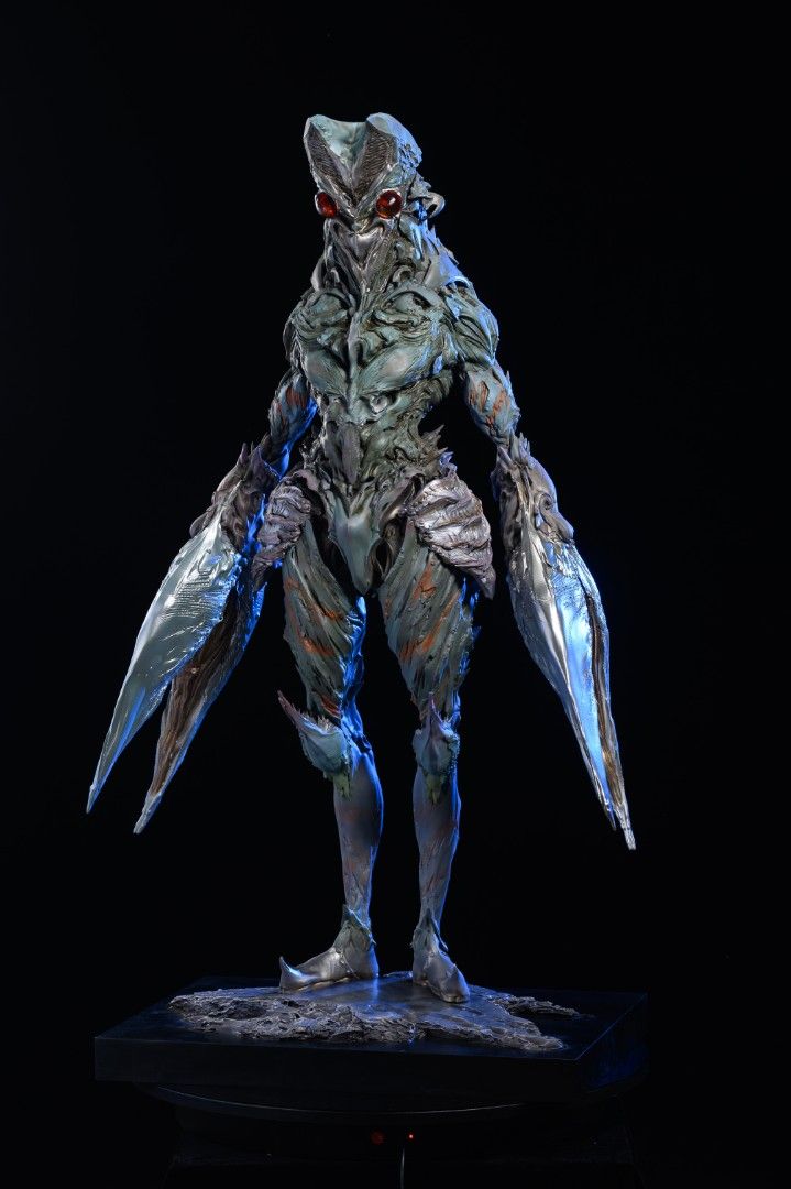 Monster Ultraman Ultraman Big Monster Series Baltan Planet