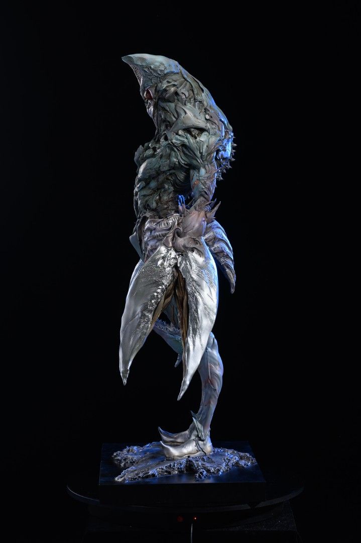 Monster Ultraman Ultraman Big Monster Series Baltan Planet