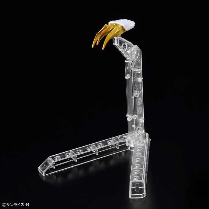 HG Amplified IMGN Ryuomaru (Bandai)