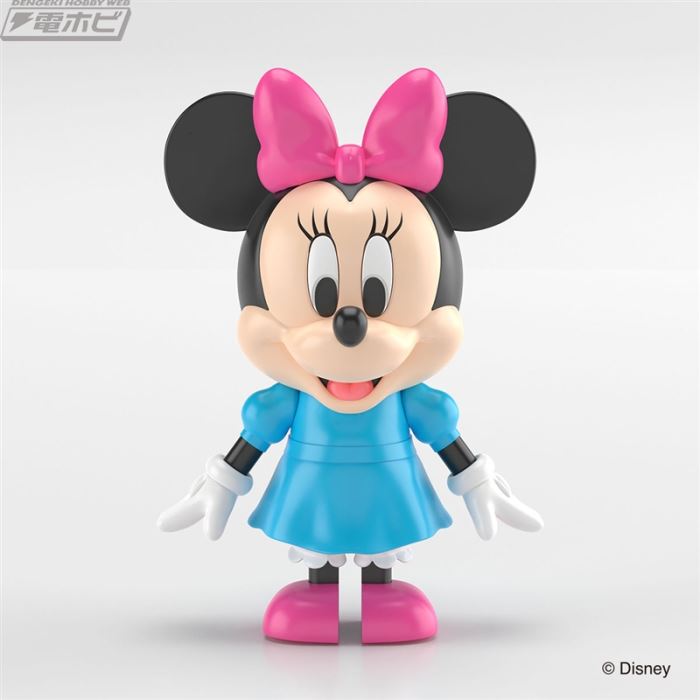 Disney RakuPla Tokotoko