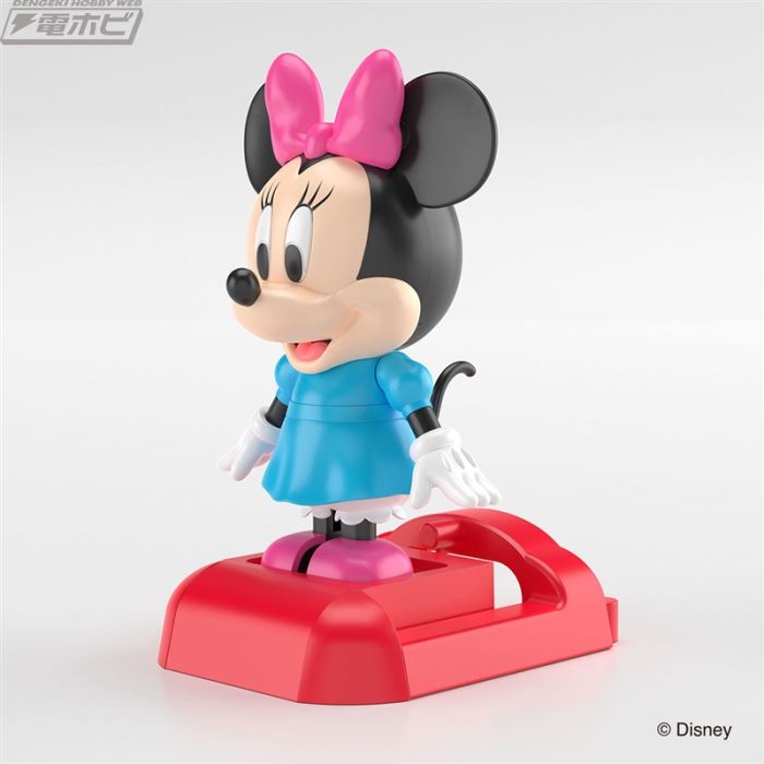 Disney RakuPla Tokotoko