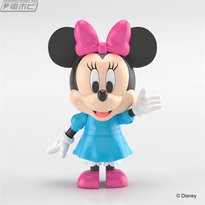 Disney RakuPla Tokotoko