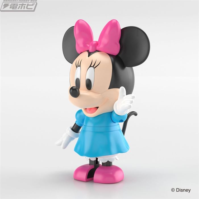 Disney RakuPla Tokotoko