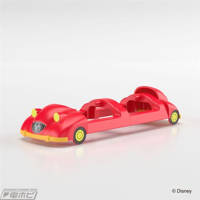 Disney RakuPla Tokotoko