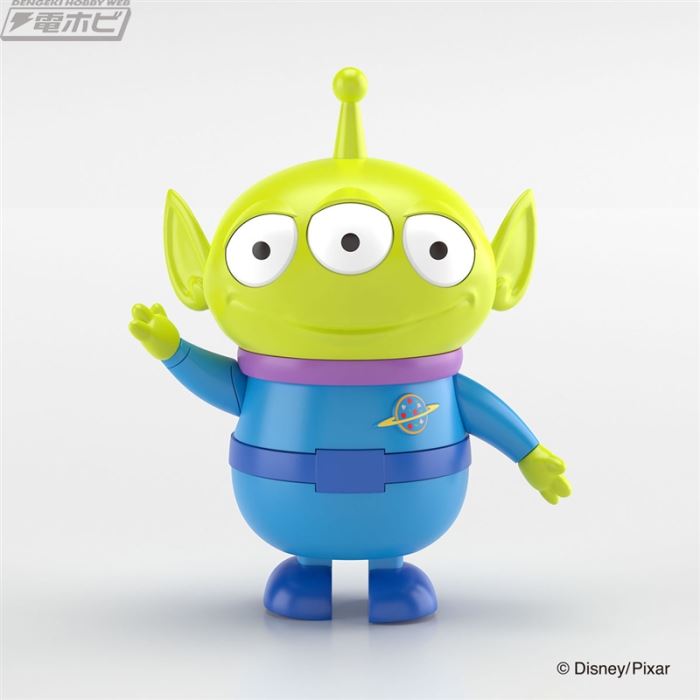 Disney RakuPla Tokotoko