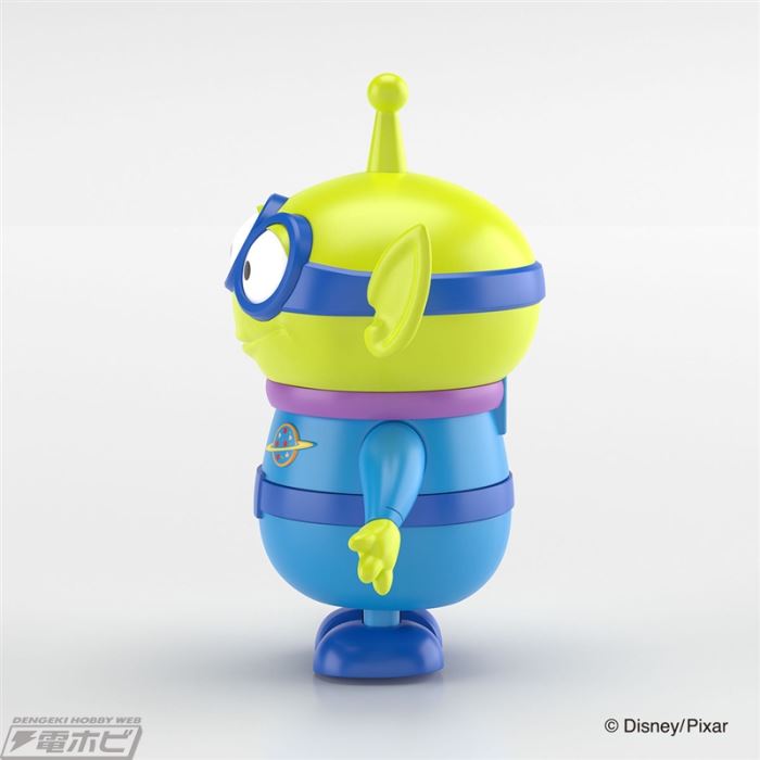 Disney RakuPla Tokotoko