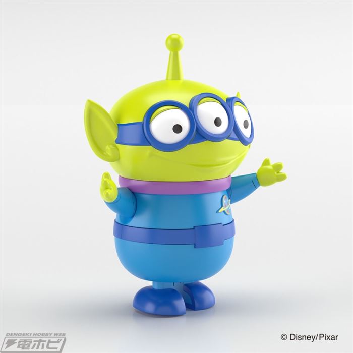 Disney RakuPla Tokotoko