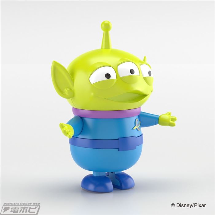 Disney RakuPla Tokotoko