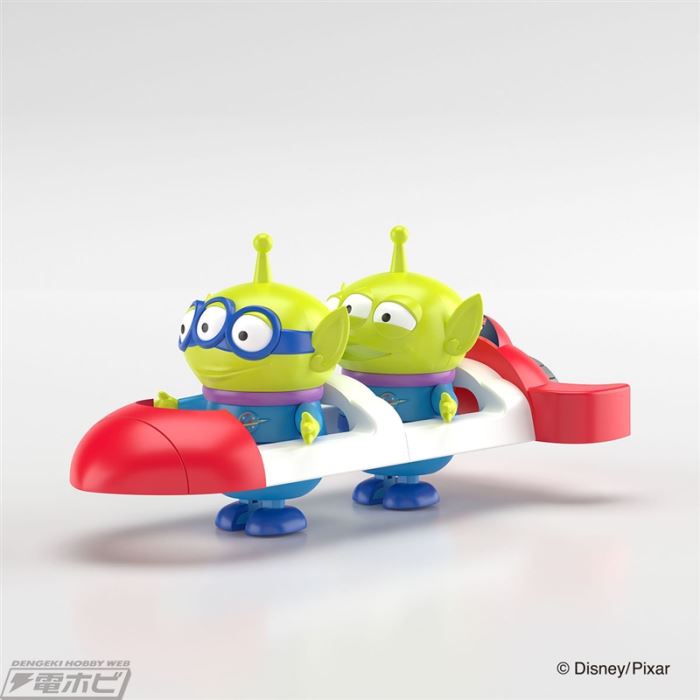 Disney RakuPla Tokotoko