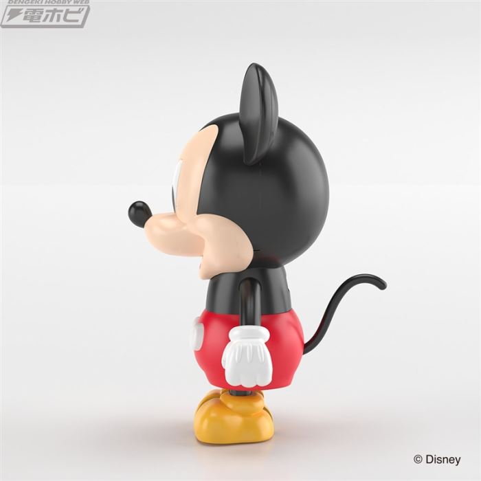 Disney RakuPla Tokotoko