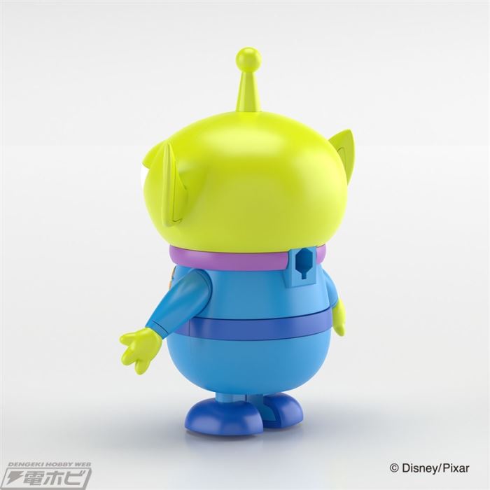 Disney RakuPla Tokotoko