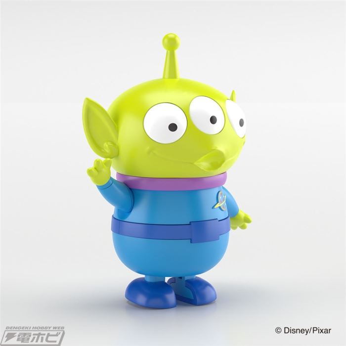 Disney RakuPla Tokotoko