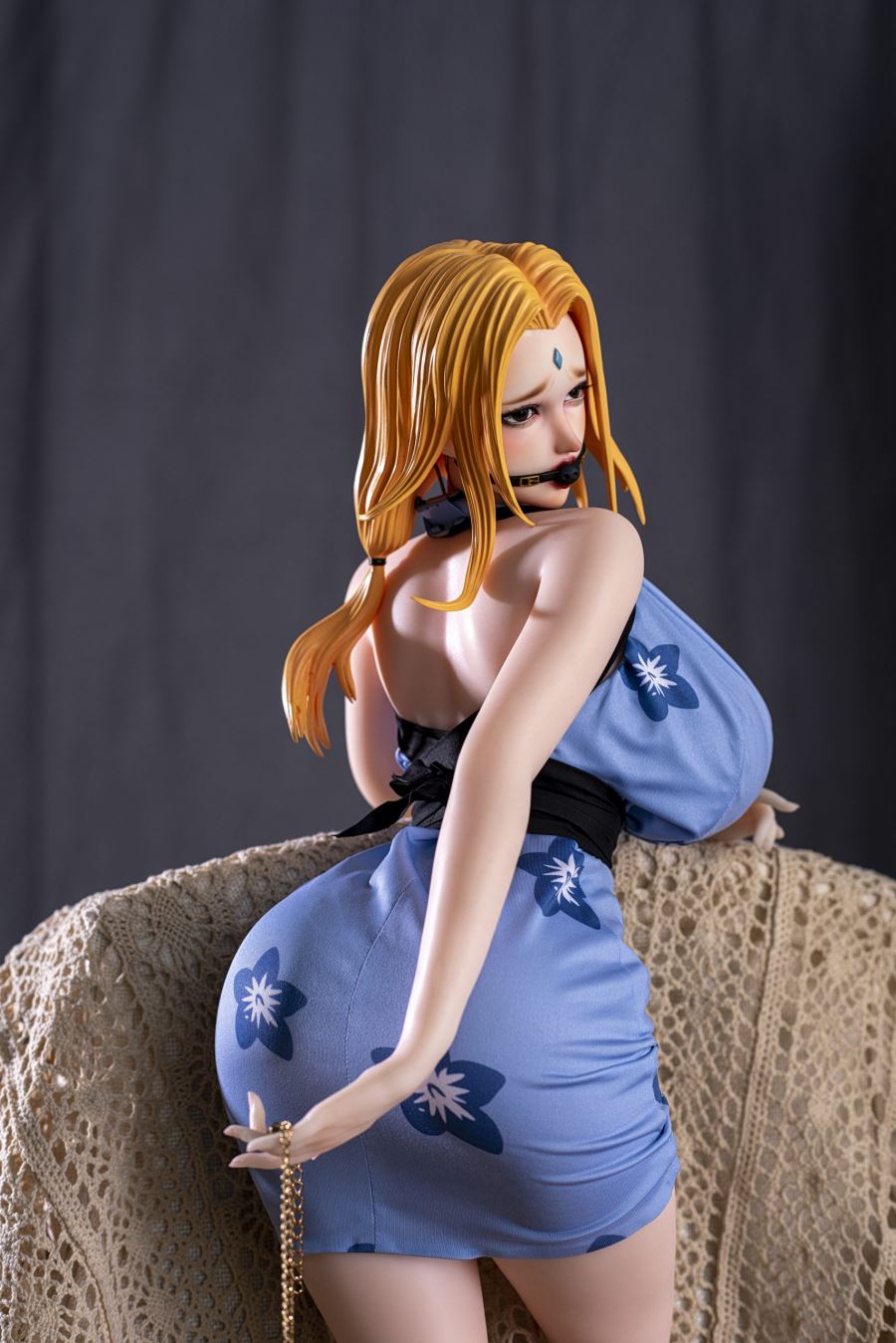 Tsunade - Naruto 1/4