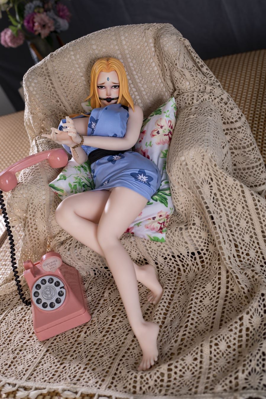 Tsunade - Naruto 1/4